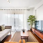 公寓 Guestready - Madeira Escape With Ocean View *