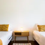 Guestready - Madeira Escape With Ocean View 公寓 *