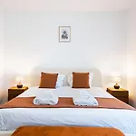 公寓 Guestready - Madeira Escape With Ocean View *