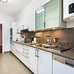 公寓 Guestready - Madeira Escape With Ocean View 丰沙尔