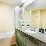 公寓 Guestready - Madeira Escape With Ocean View 丰沙尔