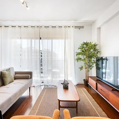 Apartment Guestready - Madeira Escape With Ocean View *