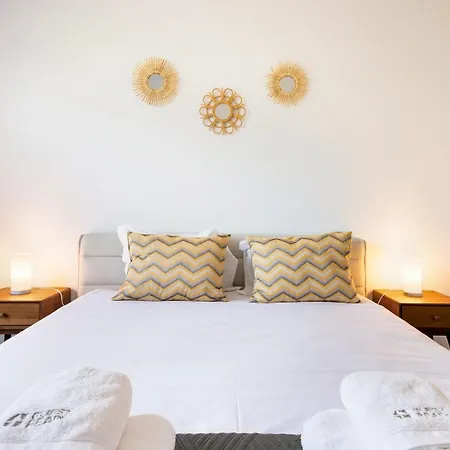 Apartment Guestready - Madeira Escape With Ocean View *