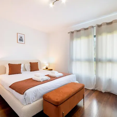 Apartment Guestready - Madeira Escape With Ocean View