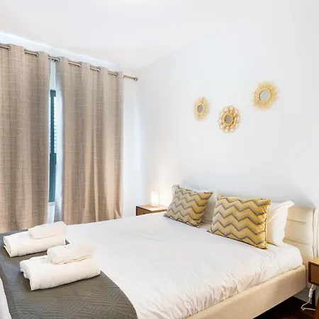 Guestready - Madeira Escape With Ocean View Фуншал