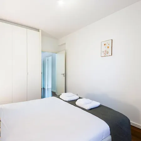 Apartment Guestready - Madeira Escape With Ocean View Funchal (Madeira)
