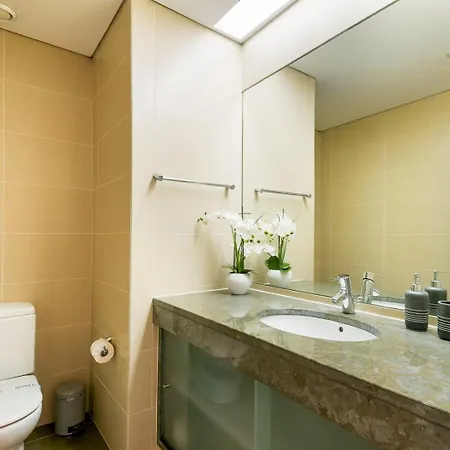 Guestready - Madeira Escape With Ocean View *