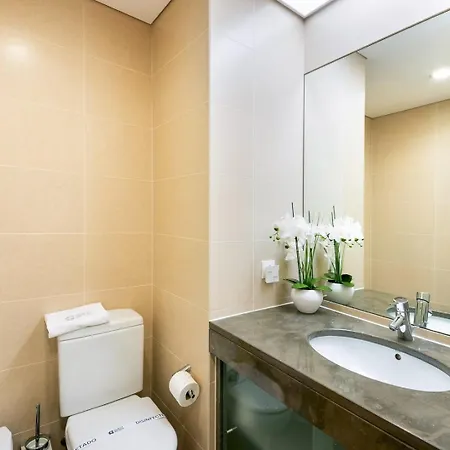 Apartment Guestready - Madeira Escape With Ocean View *