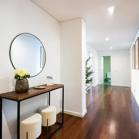 Apartment Guestready - Madeira Escape With Ocean View