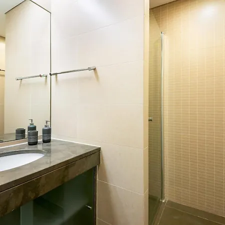 Apartment Guestready - Madeira Escape With Ocean View *
