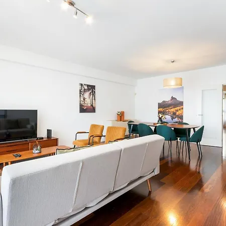 Apartment Guestready - Madeira Escape With Ocean View