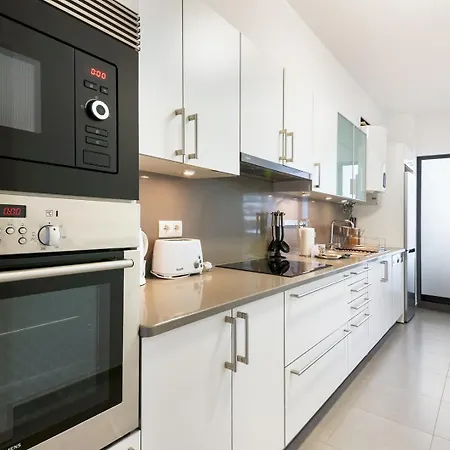 Apartment Guestready - Madeira Escape With Ocean View