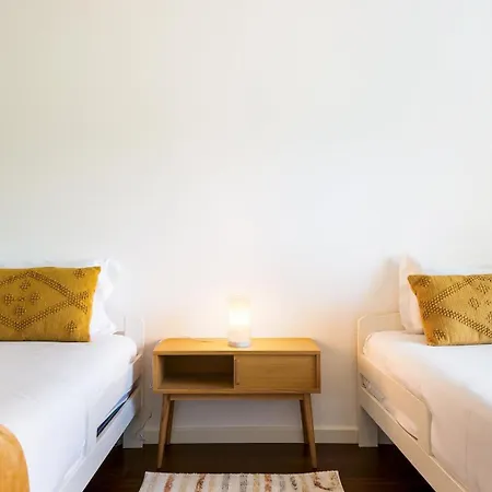 Guestready - Madeira Escape With Ocean View Апартаменты *