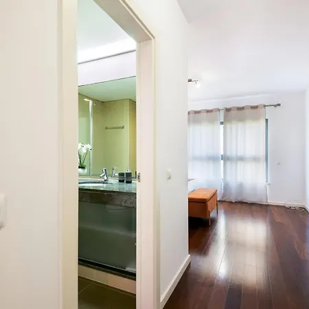 Apartment Guestready - Madeira Escape With Ocean View *