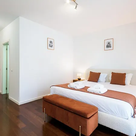 Guestready - Madeira Escape With Ocean View Apartment Funchal (Madeira)