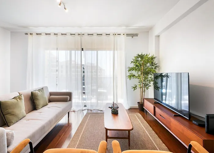 Appartamento Guestready - Madeira Escape With Ocean View *