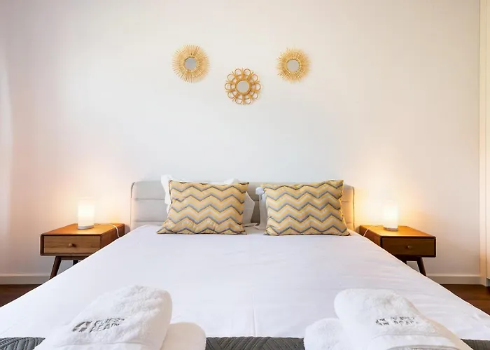 Appartamento Guestready - Madeira Escape With Ocean View *