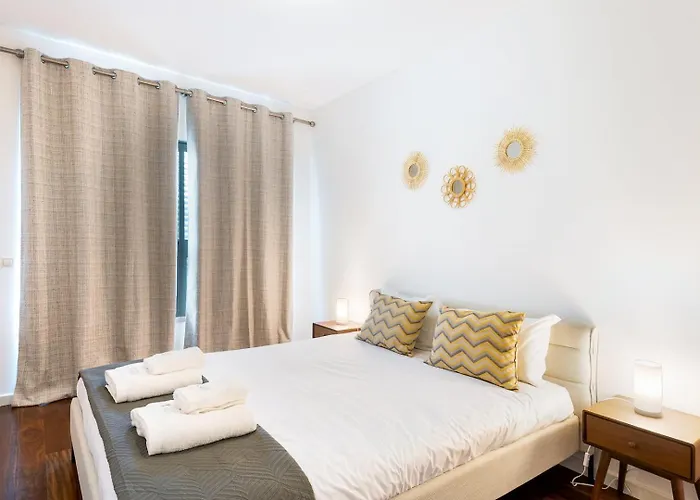 Guestready - Madeira Escape With Ocean View Funchal (Madeira)