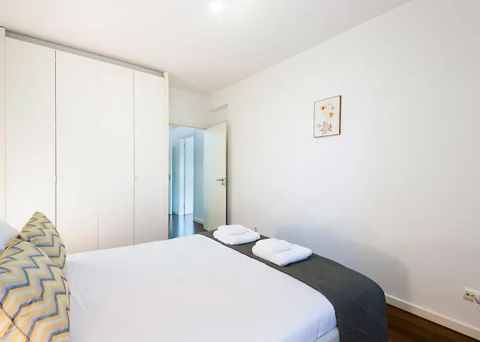 公寓 Guestready - Madeira Escape With Ocean View 丰沙尔