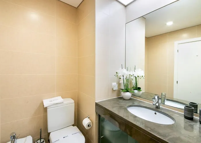 Appartamento Guestready - Madeira Escape With Ocean View *