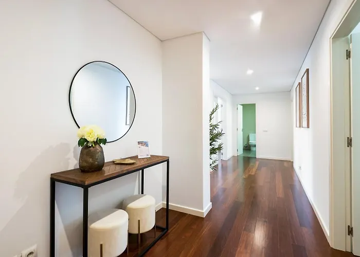 Appartamento Guestready - Madeira Escape With Ocean View