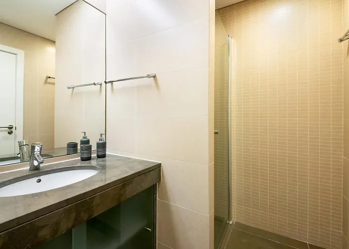 公寓 Guestready - Madeira Escape With Ocean View *