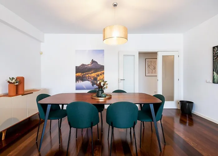 Appartamento Guestready - Madeira Escape With Ocean View