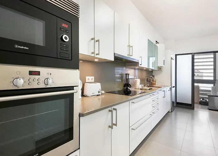 Appartamento Guestready - Madeira Escape With Ocean View