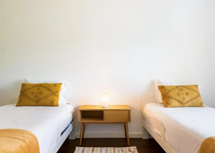 Guestready - Madeira Escape With Ocean View Appartamento *