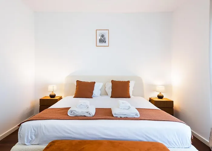 Appartamento Guestready - Madeira Escape With Ocean View *