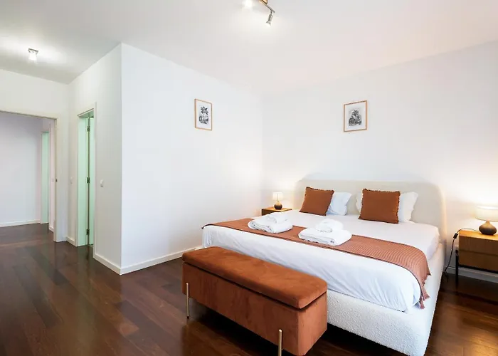 Guestready - Madeira Escape With Ocean View Appartamento Funchal (Madeira)