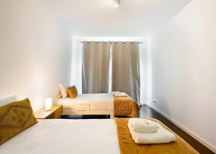 Appartamento Guestready - Madeira Escape With Ocean View *