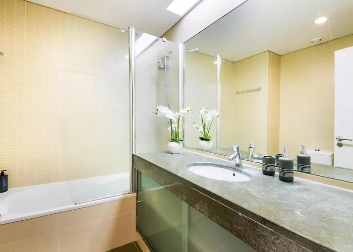 公寓 Guestready - Madeira Escape With Ocean View 丰沙尔