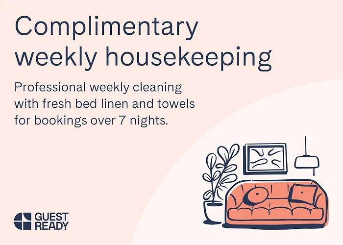 Guestready - Madeira Escape With Ocean View